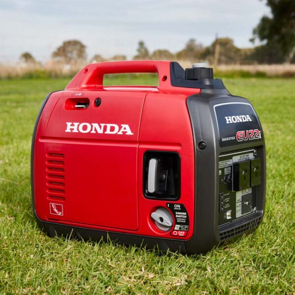 Honda EU22i Generator