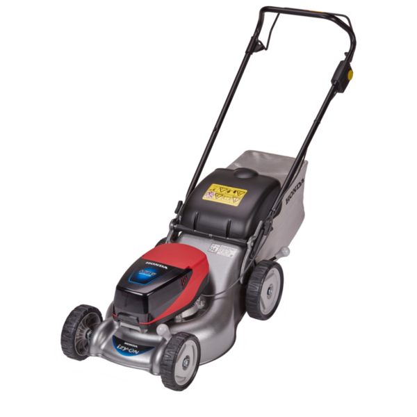 HRG416 16″ BATTERY MOWER