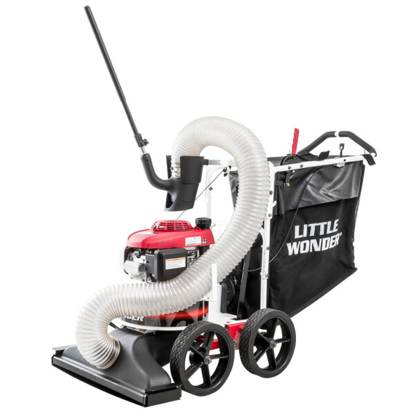 BUSHRANGER™ 27“ WIDE VACUUM HONDA GSV190